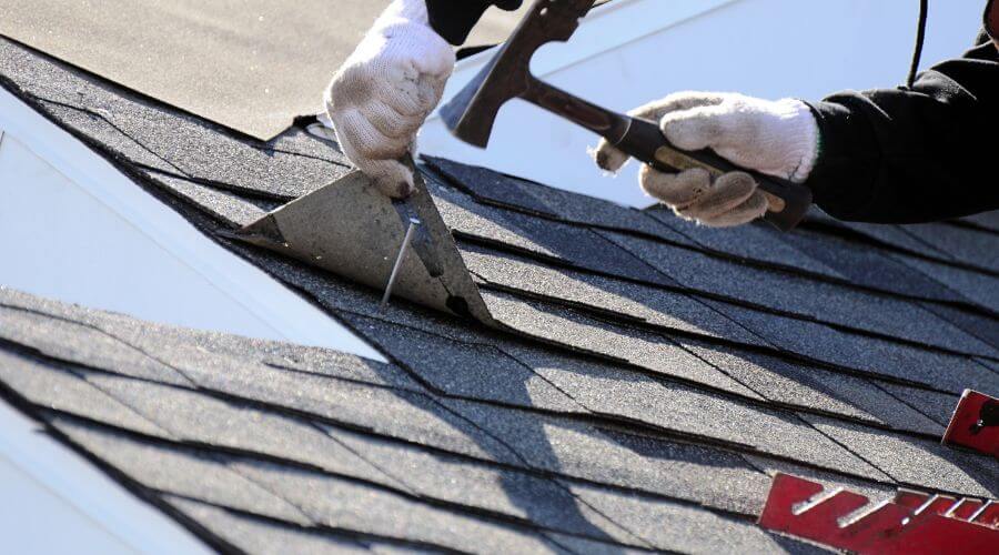 Expert new roof installation services in Sebastian, FL